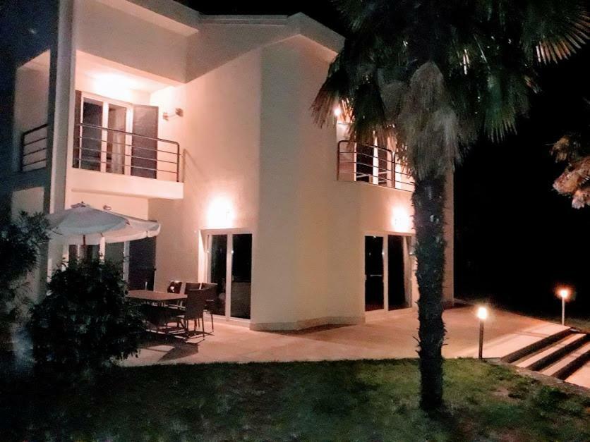 Apartments Gala 波雷奇 外观 照片